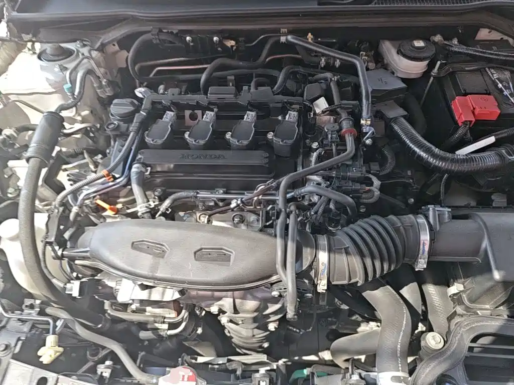 Honda Civic — миниатюра 20