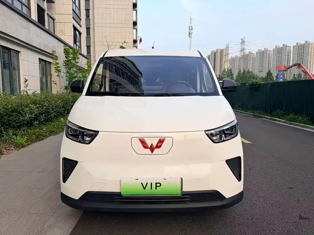 Wuling Yangguang — миниатюра 2