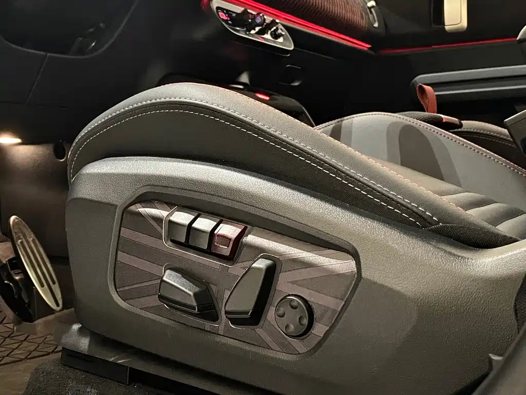 MINI Mini JCW Countryman — миниатюра 20
