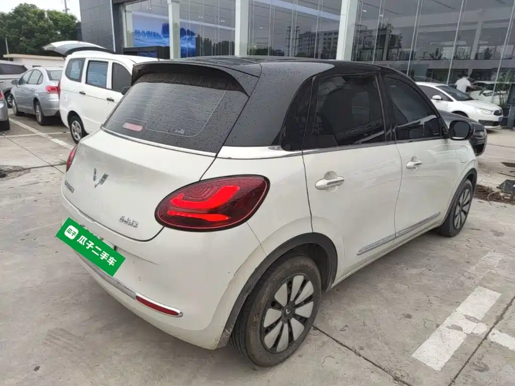 Wuling Bingo — миниатюра 7