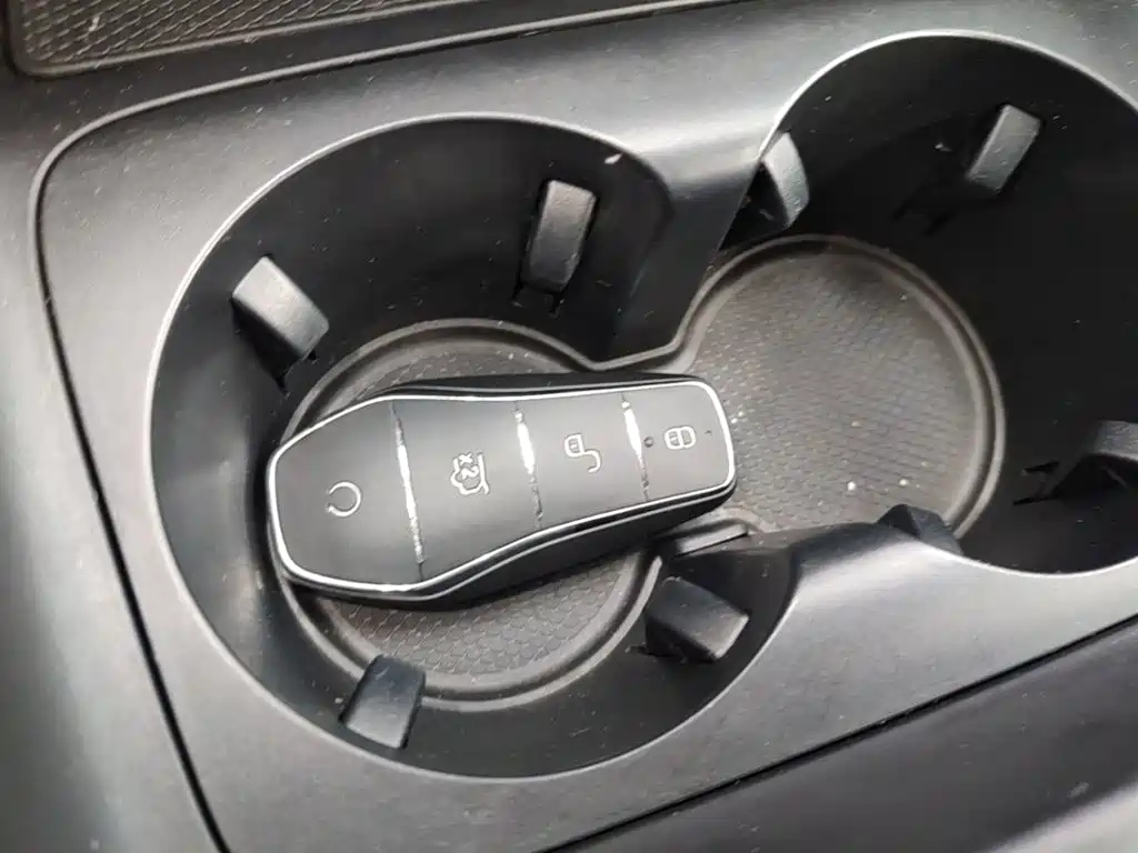 BYD Qin PLUS — миниатюра 9
