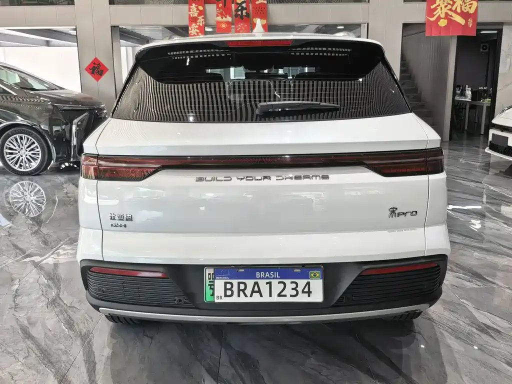 BYD Pro New Energy — миниатюра 21