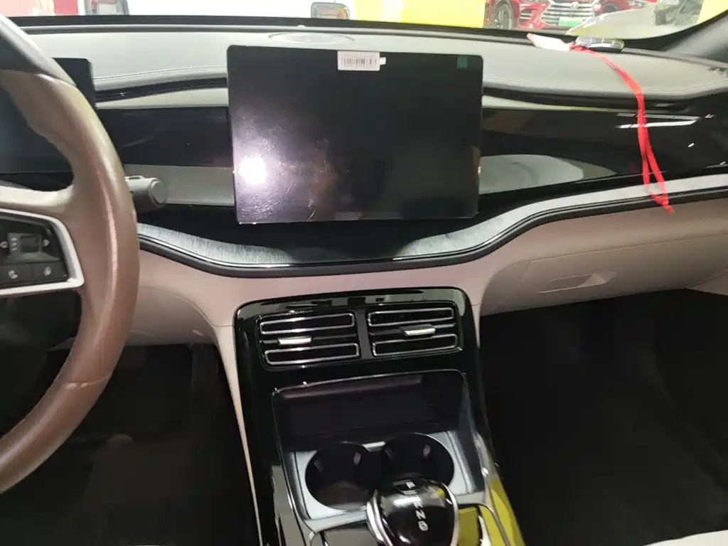 BYD Qin PLUS — миниатюра 13