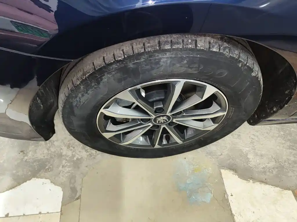 BYD Qin PLUS — миниатюра 23