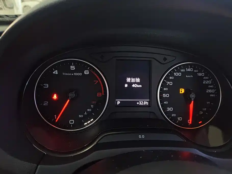 Audi A3 — миниатюра 14