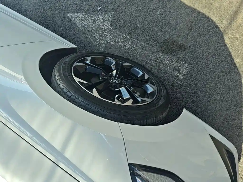 Honda Civic — миниатюра 23