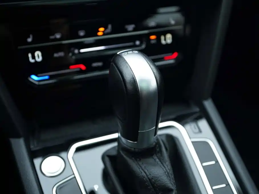 Volkswagen Magotan — миниатюра 8