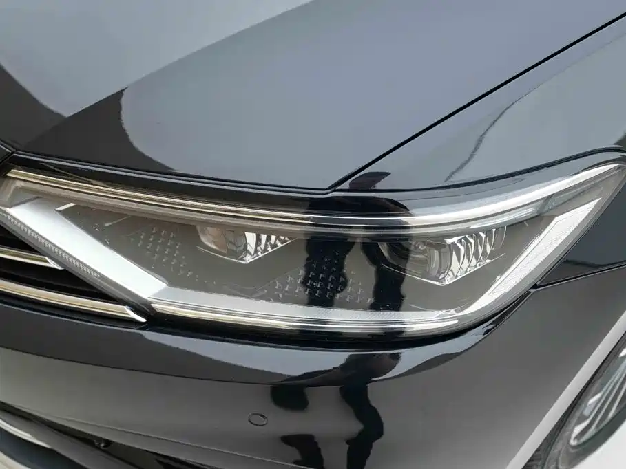 Volkswagen Magotan — миниатюра 13