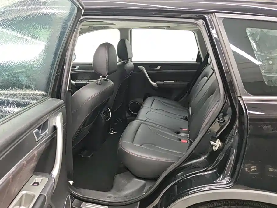 Haval H6 — миниатюра 11