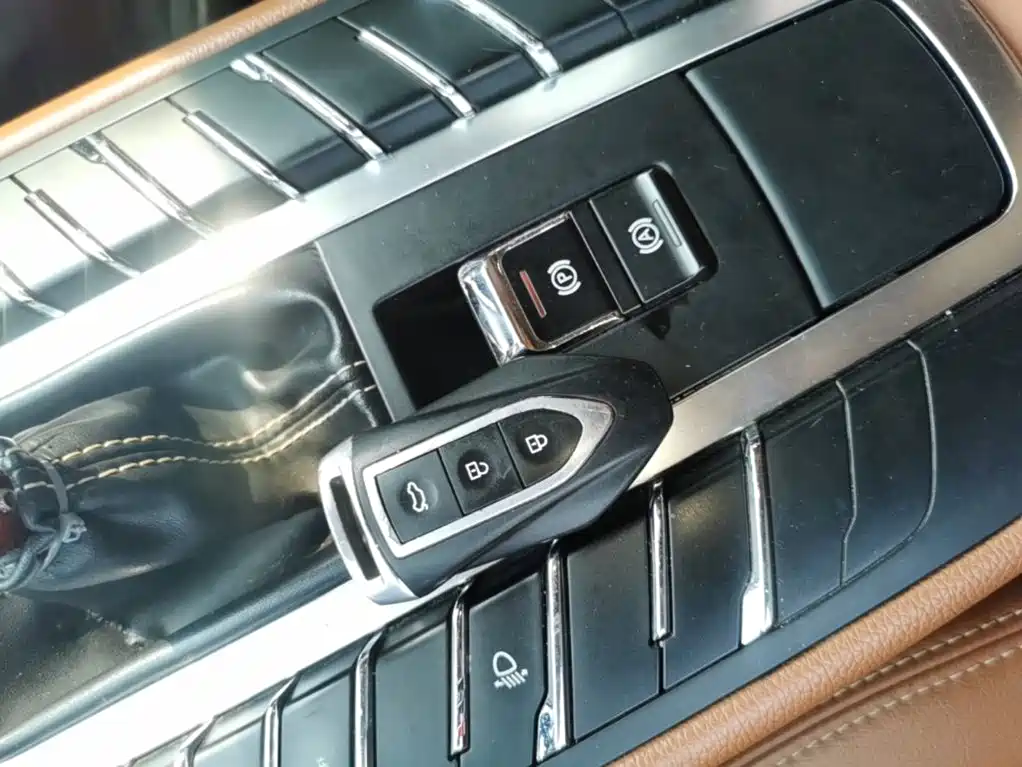 Zotye Zotye SR9 — миниатюра 9