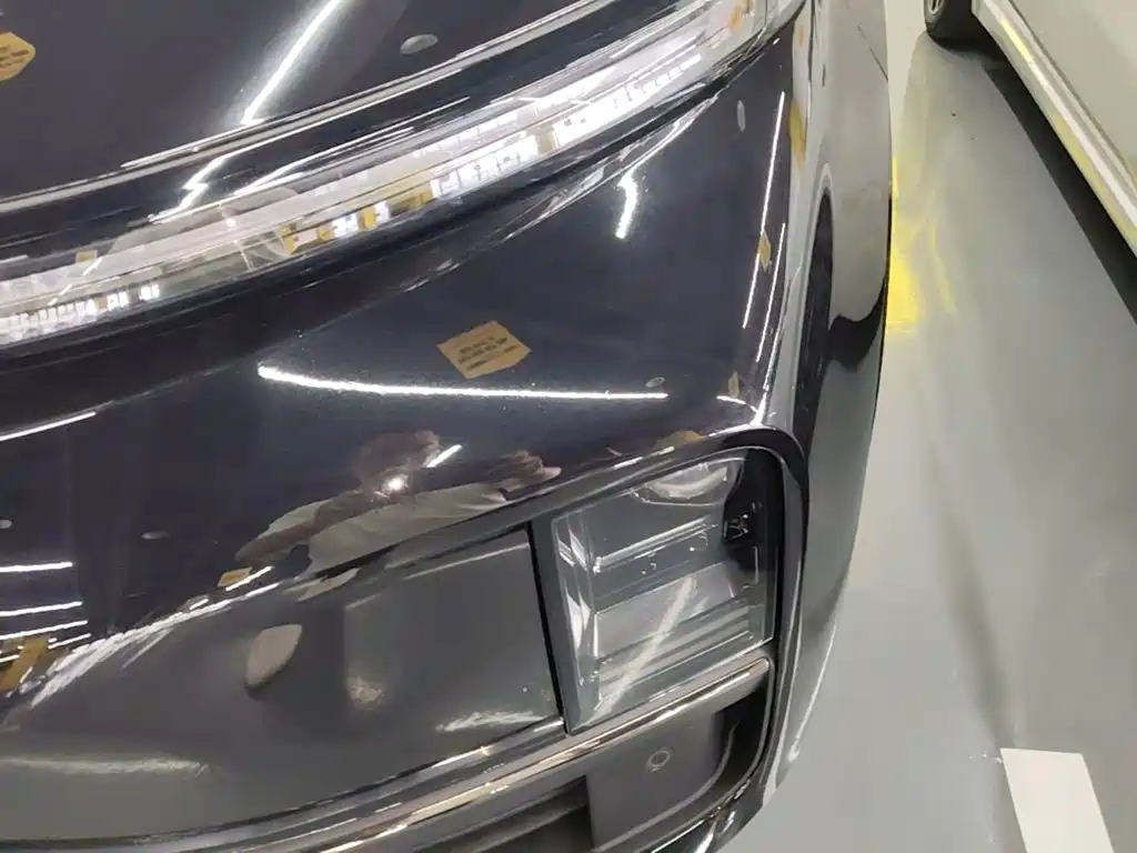 Li Auto Li L9 — миниатюра 24