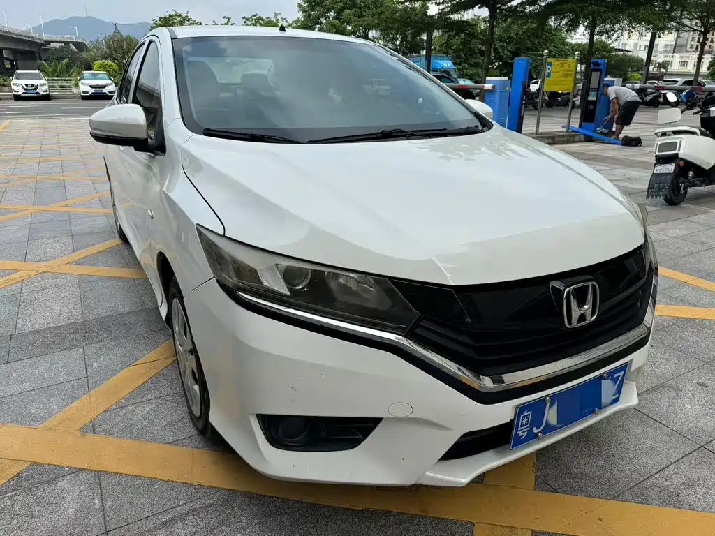 Honda Greiz — миниатюра 3