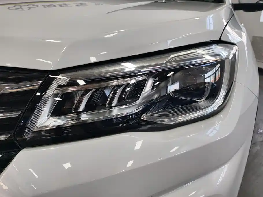 Changan CS75 2020 280T DCT Luxury VI