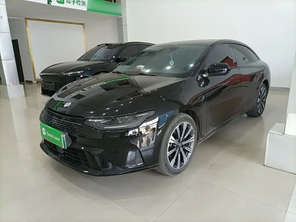 Leapmotor Leapmotor C01 — миниатюра 2