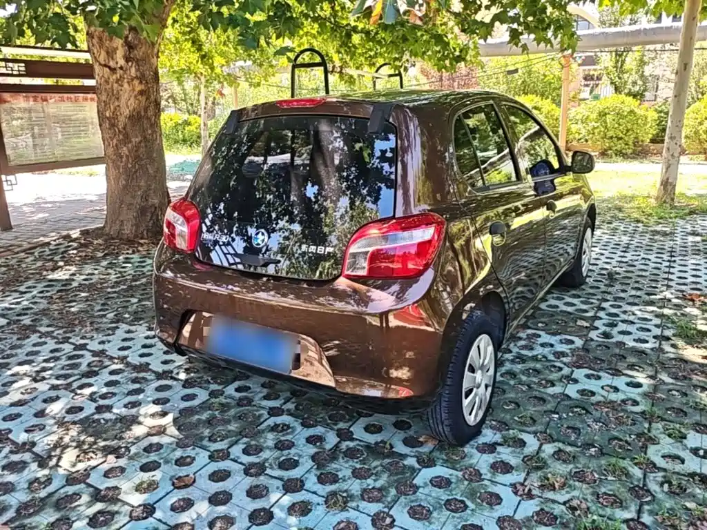 Venucia R30 — миниатюра 7