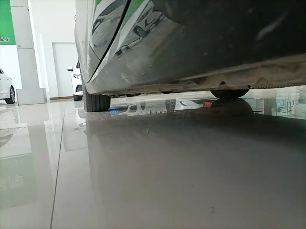 Leapmotor Leapmotor C01 — миниатюра 22