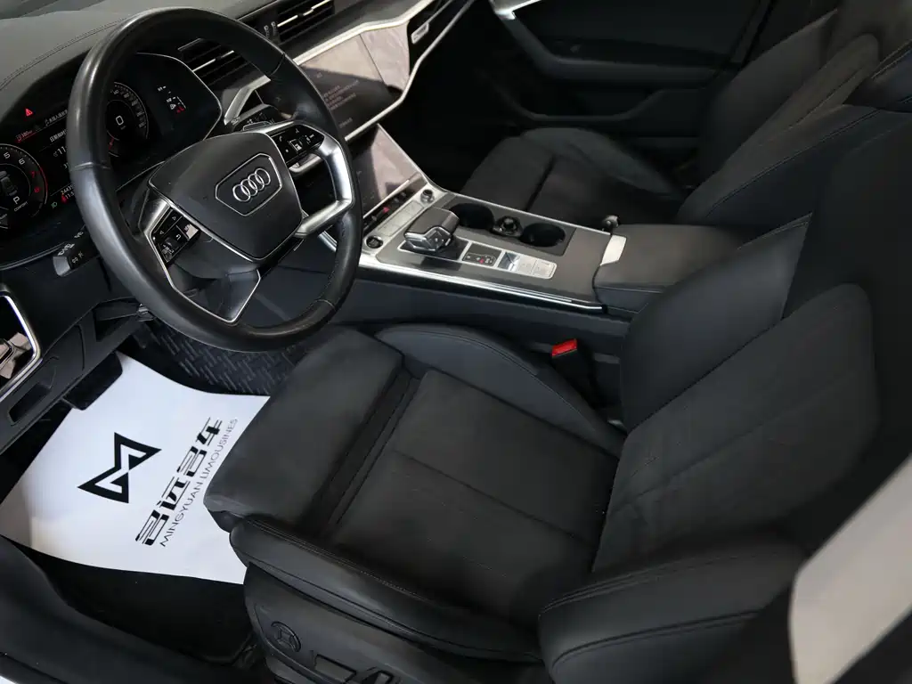 Audi A7 — миниатюра 6