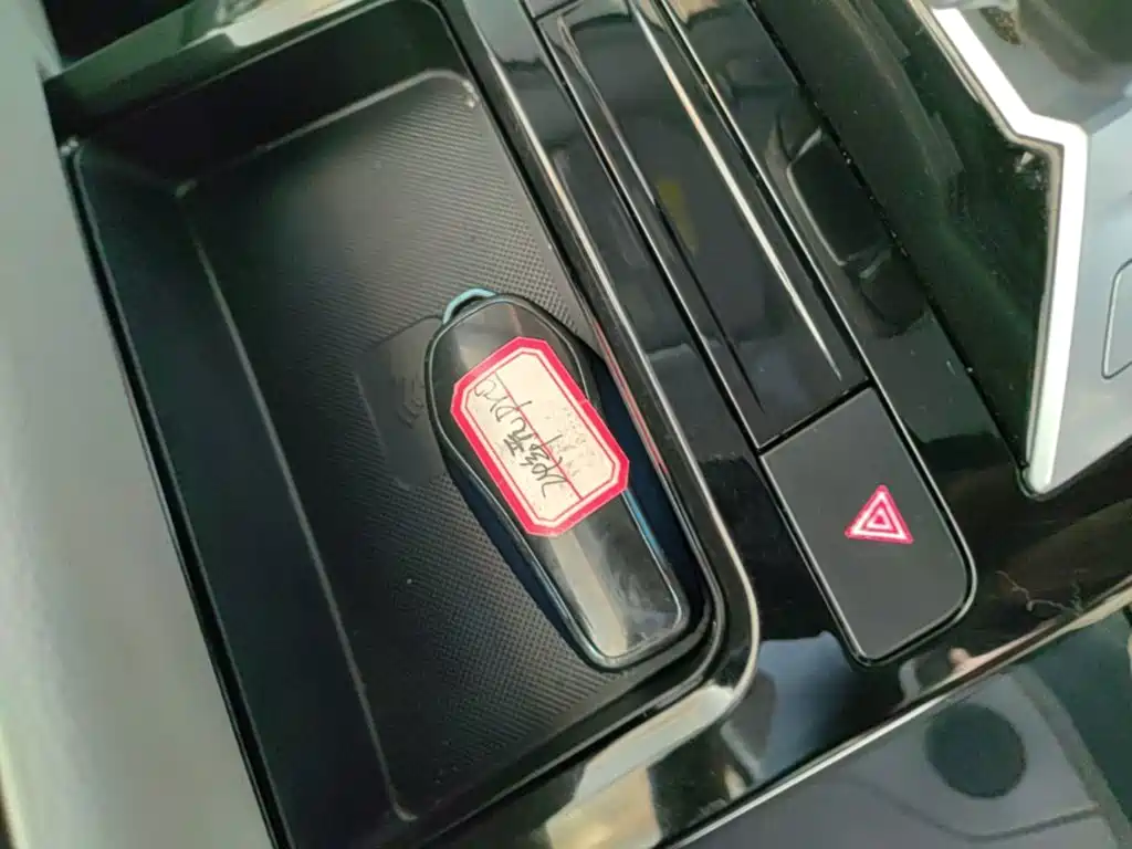 BYD Yuan Pro — миниатюра 9