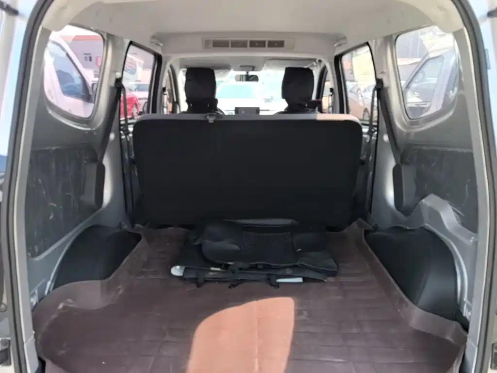 Wuling Hongguang EV — миниатюра 19