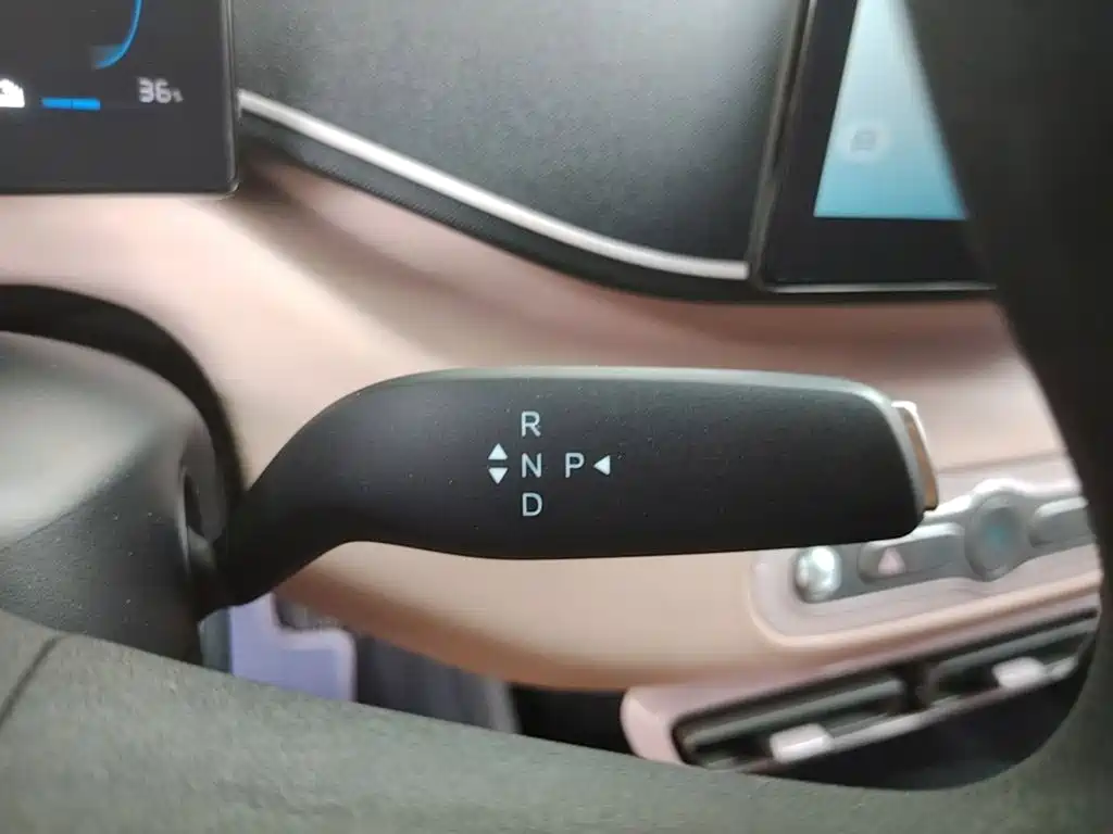 BYD Seagull — миниатюра 14