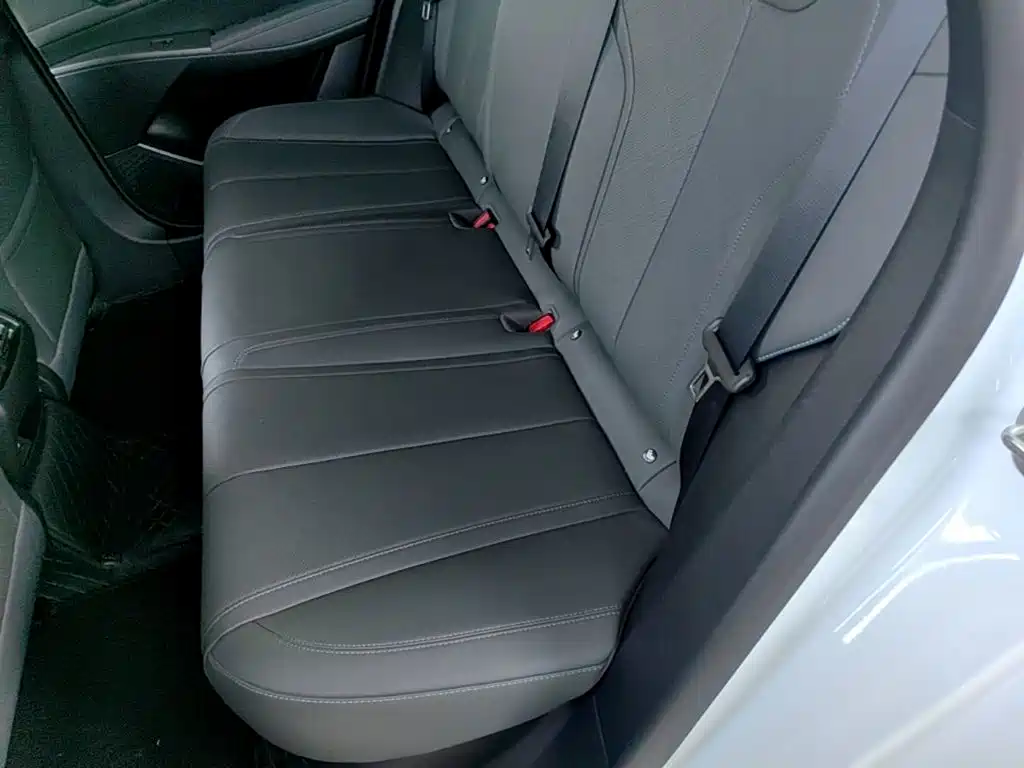 BYD Qin PLUS — миниатюра 17