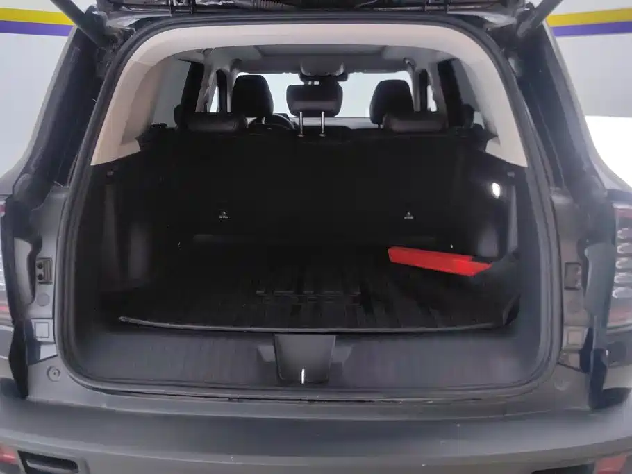 Haval Big Dog — миниатюра 4