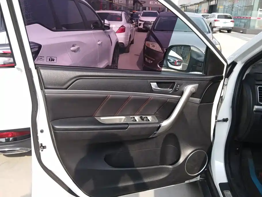 Haval M6 — миниатюра 7