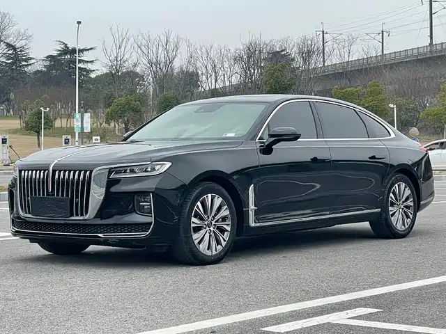 Hongqi HONGQI H9