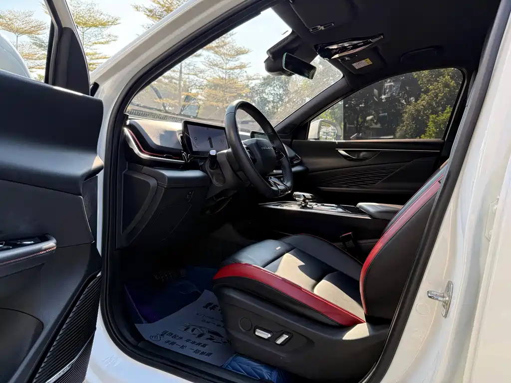 BAIC Mofang — миниатюра 10