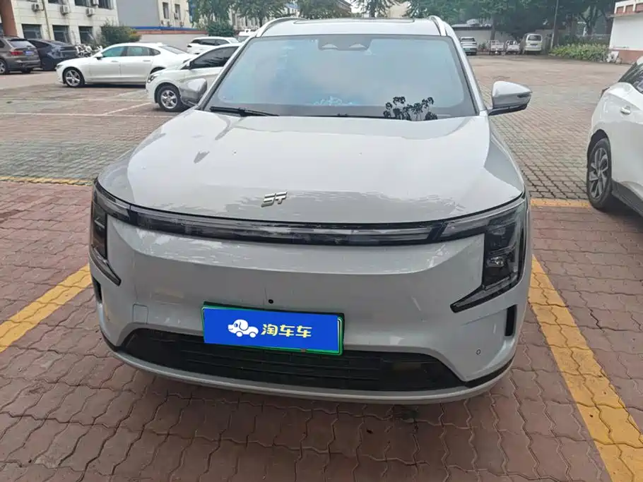 Shanhai Shanhai L7 PLUS — миниатюра 2