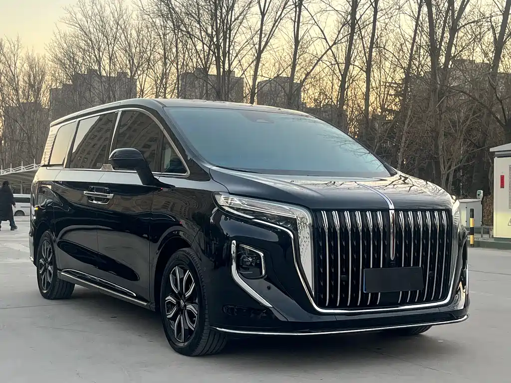 Hongqi HONGQI HQ9