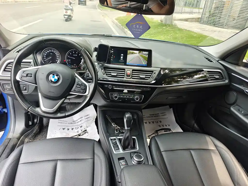 BMW 1 Series — миниатюра 8