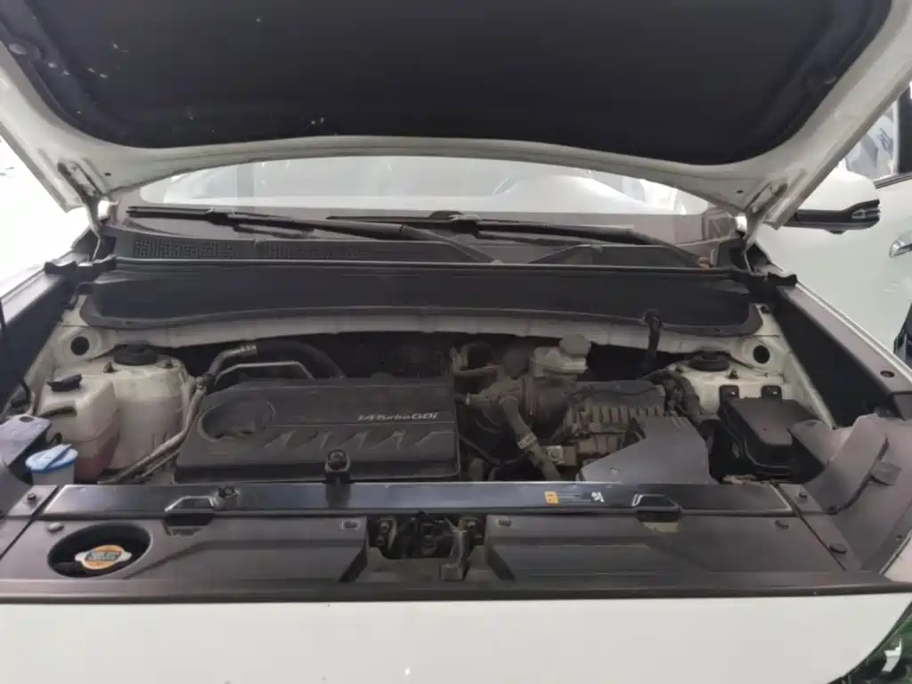 Hyundai ix35 — миниатюра 20