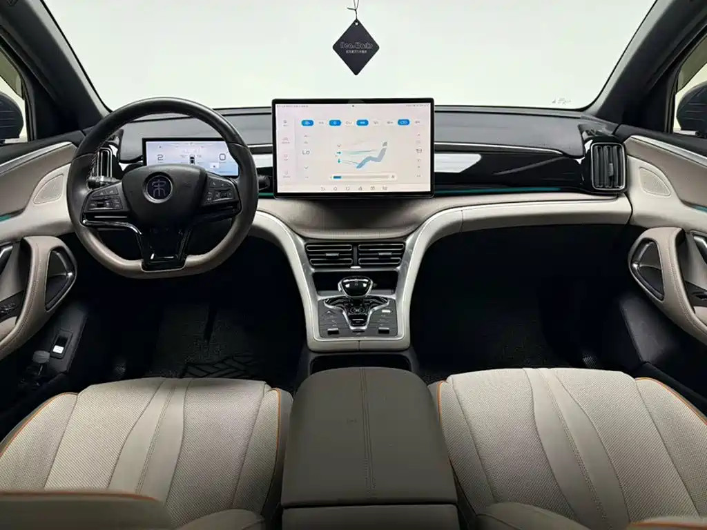 BYD Pro New Energy — миниатюра 10