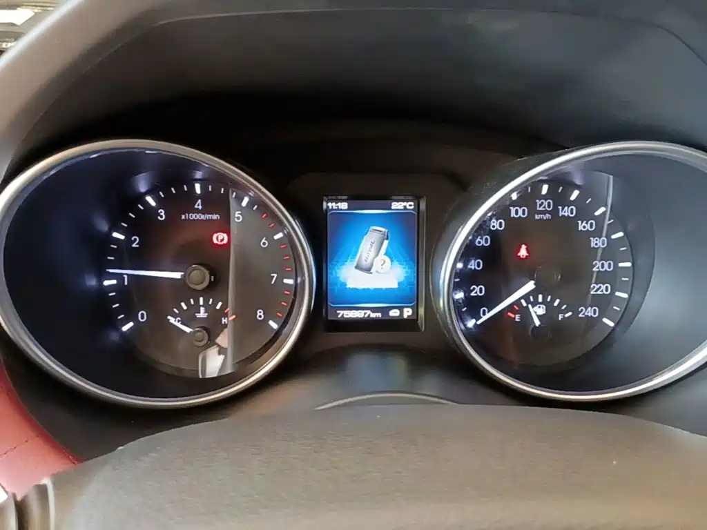 Haval H6 Coupe — миниатюра 12