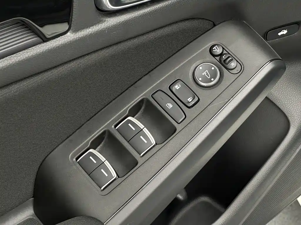 Honda Integra — миниатюра 12