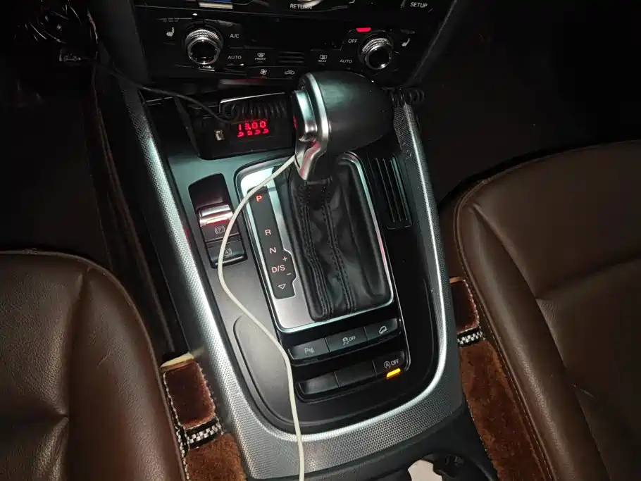 Audi Q5 — миниатюра 16