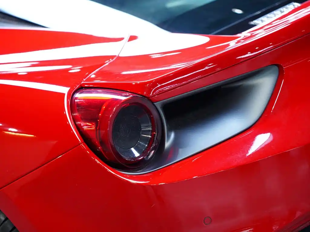 Ferrari 488 — фотографии объявления, Фото 12