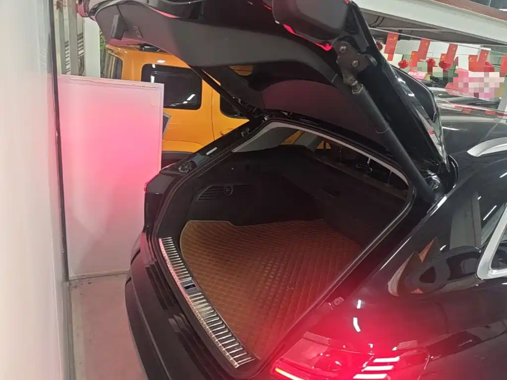 Audi e-tron (Import) — миниатюра 19