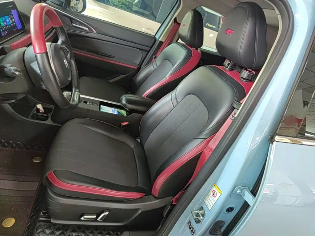 Ora Ora Good Cat GT — миниатюра 15