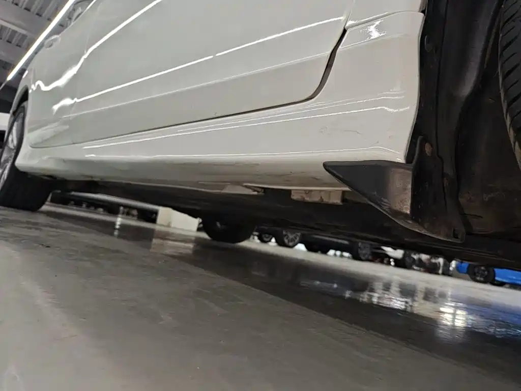 Honda Jade — миниатюра 21