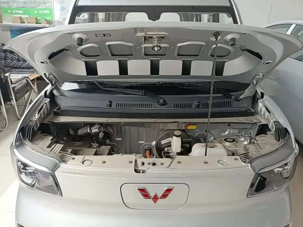 Wuling Zhiguang EV — миниатюра 20