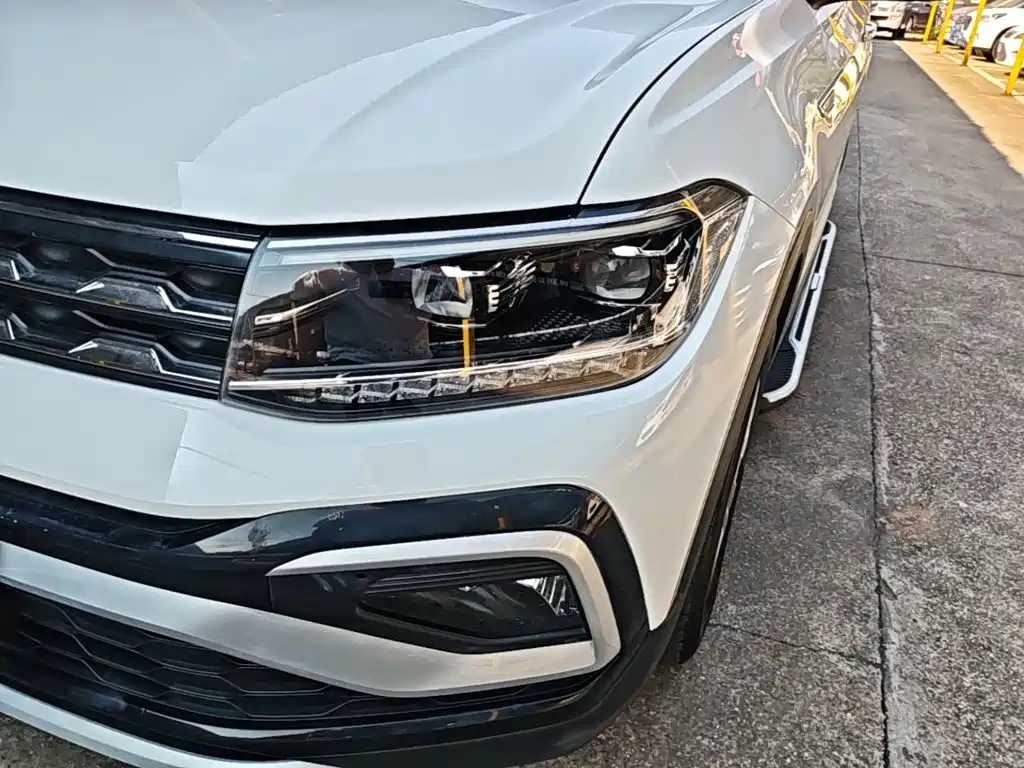 Volkswagen T-Cross — миниатюра 24