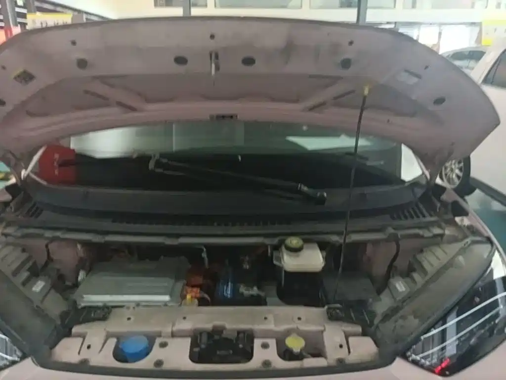 BYD Seagull — миниатюра 20