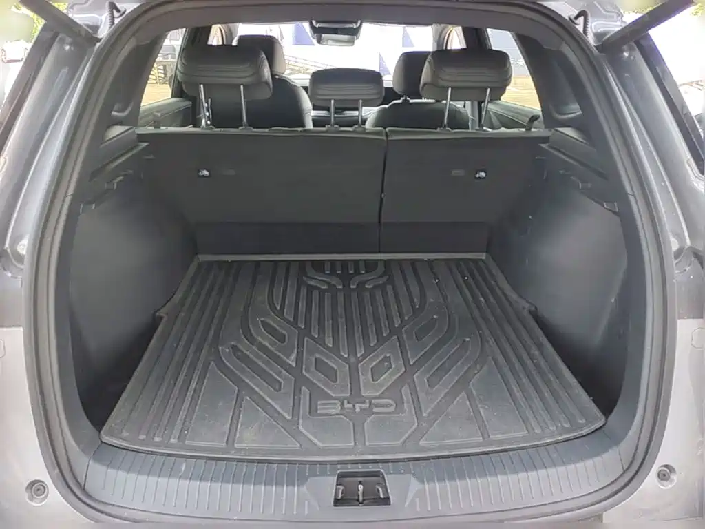 BYD Pro New Energy — миниатюра 24