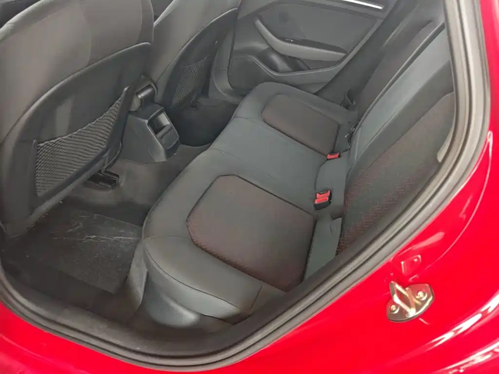 Audi A3 — миниатюра 17