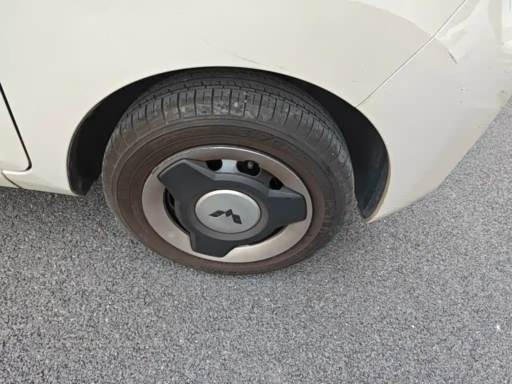 Wuling MINIEV — миниатюра 25