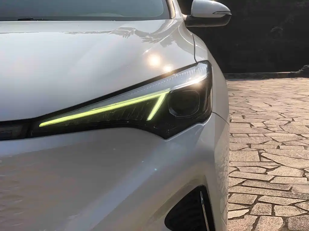 CHANGAN YIDONG NEW ENERGY