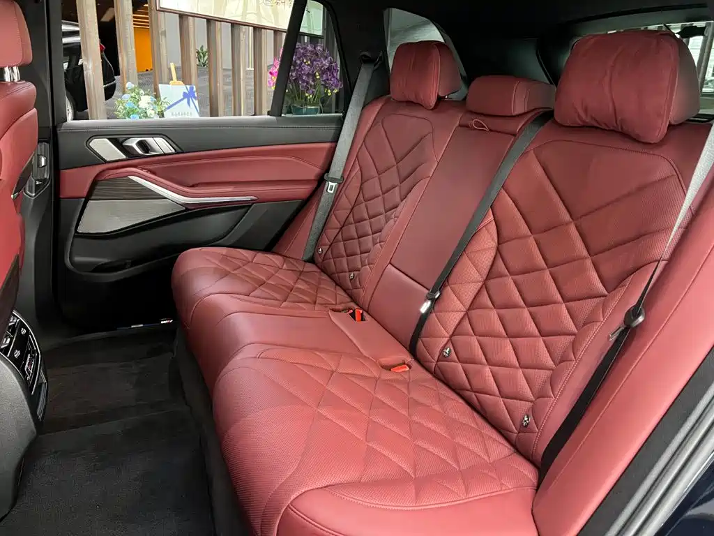 BMW X5 — миниатюра 16