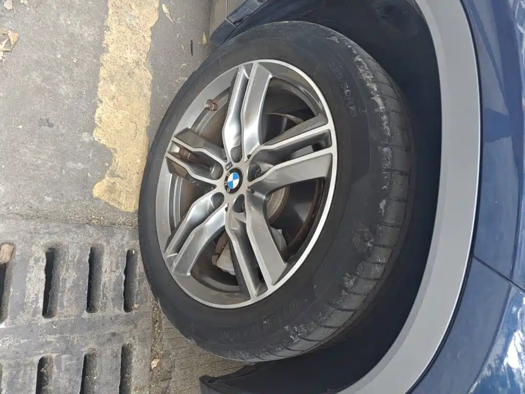 BMW X2 — миниатюра 26